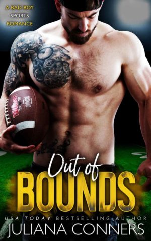 out-of-bounds