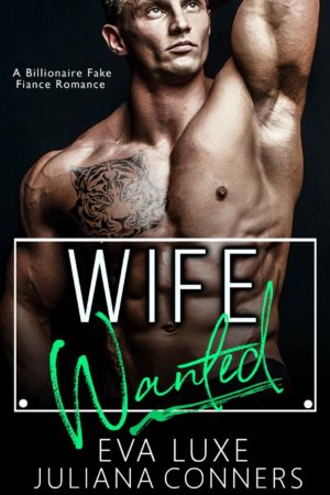 wife-wanted book cover