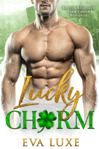 Lucky Charm book cover