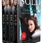 Sold at the Auction in Aspen box set cover