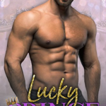 Lucky Prince cover