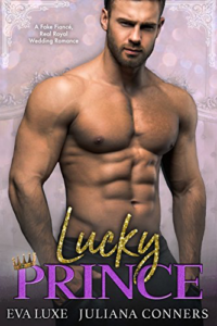 Lucky Prince cover
