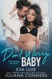 Dont Worry Baby book cover