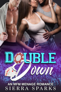 Double Down OPT book cover