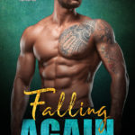 Falling Again book cover