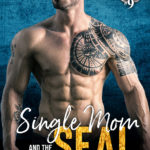 NEW SUBTITLE Single Mom and the Seal book cover