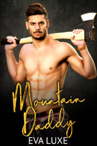 Mountain Daddy book cover