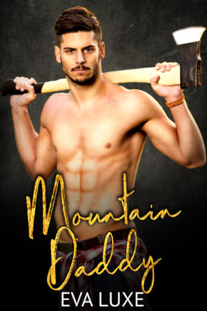 Mountain Daddy book cover