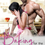 Baking for the Billionaire book cover