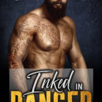 Inked in Danger book cover