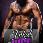 Inked in Vice PEN NAMES book cover