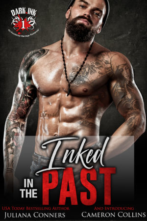 Inked in the Past book cover