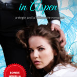 Sold in Aspen Novella book cover