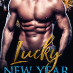 Lucky New Year book cover
