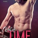 Out of Time book cover