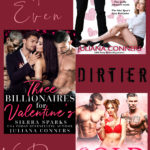 An Even Dirtier V Day box set cover