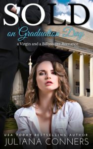 Sold on Graduation Day book cover