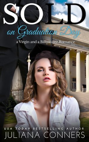 Sold on Graduation Day book cover