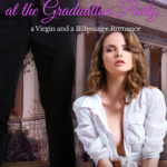 Sold at the Graduation Party book cover