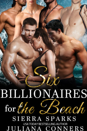 Six Billionaires for the Beach