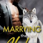 Marrying the Alpha book cover