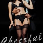 Cheerful Silver book cover