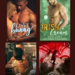 Holiday Redemption Vol 2 book cover