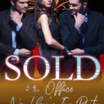 Sold at the Office New Year's Eve Party