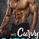 His Curvy Catch book cover