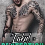 Inked in Protection book cover