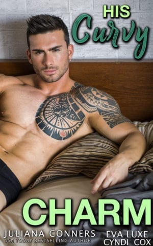 His Curvy Charm book cover