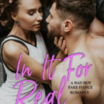 In It For Real book cover