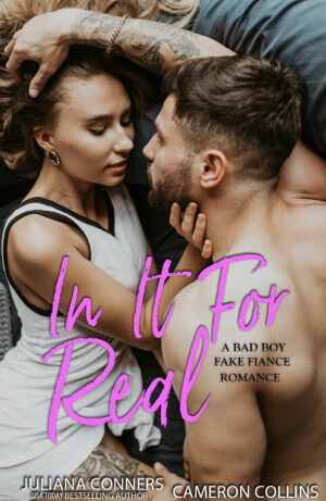 In It For Real book cover