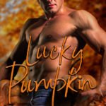 Lucky Pumpkin
