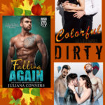 A Very Dirty Spring Break book cover