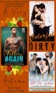 A Very Dirty Spring Break book cover