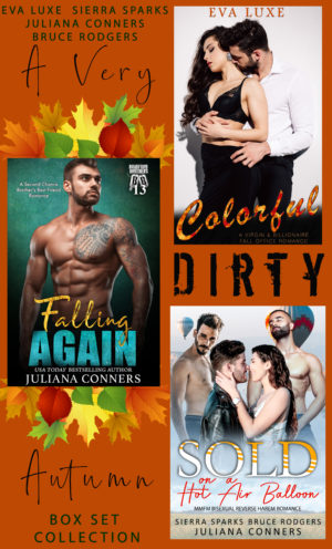 A Very Dirty Spring Break book cover