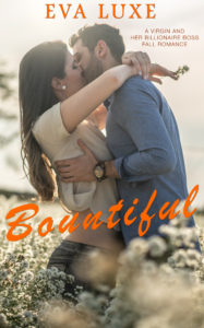 Bountiful book cover