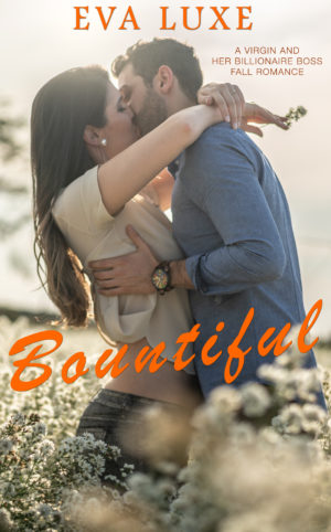 Bountiful book cover
