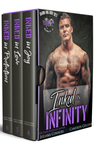 Inked in Infinity