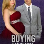 BUYING HER CURVES to carry his baby