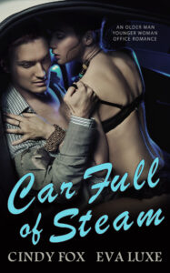 Car Full of Steam book cover