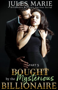 Bought by the Billionaire Part 5 book cover