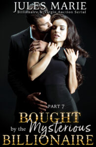 Bought by the Billionaire Part 7 book cover