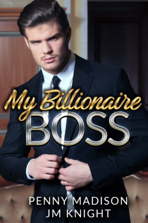 My Billionaire Boss book cover
