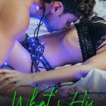 Back to Take What's His Bonus Story book cover