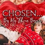 Chosen by my Three Bosses book cover