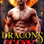 Dragon's Toy book cover