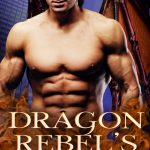 Dragon Rebel's Mate Version book cover