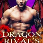 Dragon Rival's Mate Version Skylar and Casey book cover